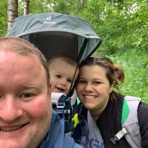 Meet your Posher, Rachel